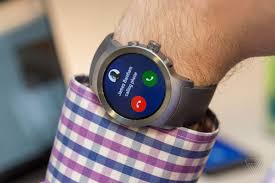 LG Watch Sport has been canceled ...