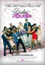 El Testamento De La Abuela 2020 Filmaffinity