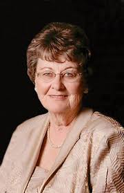 Bernadine A. Childs Grove (1934-2020)