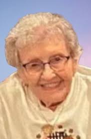 GERALDNE HOFF Obituary -
