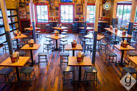 A Look Inside Martin S Bar B Que In Sobro Nashville Guru