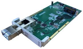 StarBridge - A Switched Fabric Technology Company