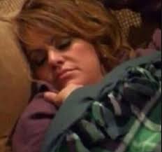 Yo al rato después de dar el abrazo: