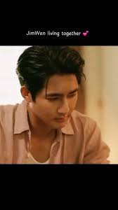 nobody is allowed to forget JimWen #moonlightchicken #thaibl #bledit ...