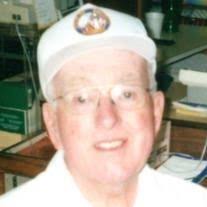 Paul McEntee Obituary