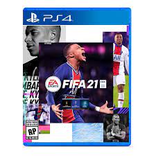 Esperamos que nuestra comparativa de juegos play 4 haya sido de tu agrado y te sirva para tomar la mejor decisión. Juego Ps4 Fifa 2021 Alkosto