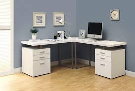 Image Of L Shaped Desk Ikea Office Furniture Home Office Design White Desk Office L Shaped Corner Desk