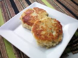 Fish Cakes Gratinee Fish Cake Newfoundland Recipes Fish Cakes Recipe