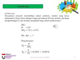 Maybe you would like to learn more about one of these? Contoh Soal Materi Manajemen Keuangan Jawabanku Id