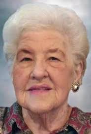 Kathryn Rodis Obituary (1926