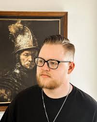 Do Right Man Barbershop