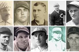 The Baseball Player Name Hall Of Fame Where Cannonball Titcomb Shall Never Die Sbnation Com