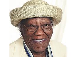 Annie Love Obituary (2015)