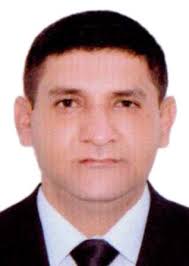 Otorongo FORTES MACEDO, VICTOR ARMANDO