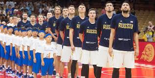 Sbornaya Rossii Startovala Na Chempionate Mira Po Basketbolu S Pobedy Basketbol Rbk Sport