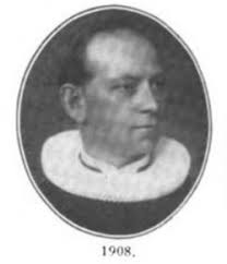 Rev Carl Larson “C.L.” Dalseide (1877-1956)