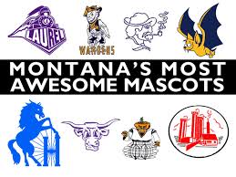 (this is more a fun thread.) this might be a question best posed to a group of libertarian zoologists/ethologists. Montana S Most Awesome High School Mascots High School 406mtsports Com