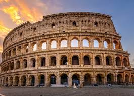 The Best Ancient Roman Sites in Italy | Historical Landmarks | History Hit