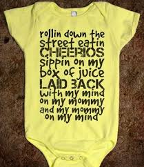 Awesome Baby Onesies Funny Babies Nerd