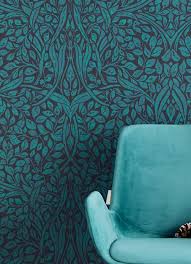 We did not find results for: Wallpaper Cortona Ocean Blue Wallpaper From The 70s