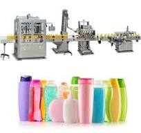 Liquid Detergent Filling Machine, Liquid Detergent Bottling ...