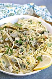 Lemon Artichoke Pasta Vegan Veggies Save The Day Recipe In 2020 Artichoke Recipes Pasta Artichoke Pasta Artichoke Heart Recipes
