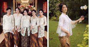 Untuk menghasilkan warna gambar yang menarik, maka diperlukan latihan mengenai teknik dan cara mewarnai yang benar. Intip 5 Tampilan Modern Dengan Kebaya Kartini Warna Putih Bukareview