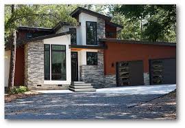 You'll find homes with modern kitchen designs and open floor plans. Modern House Plans Unique Modern Home Plans House Designs