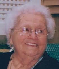 Elizabeth Dowding Obituary