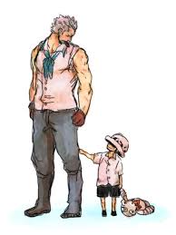 ワンピース おしゃれまとめの人気アイデア pinterest ravyn エース ワンピース スモロ スモーカー one piece