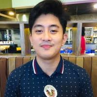 30+ (na) “Randolph Roy” profile