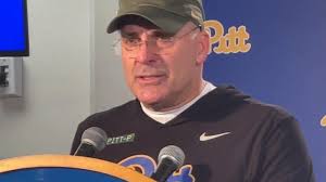Pitt's offense sputters again, Holstein update