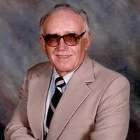 Jim B. Richards Obituary 2014