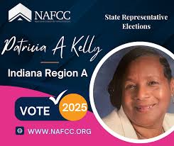 2025 NAFCC Elections