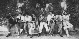 While he deeply loved all this new folk music, he the first two pieces they recorded were the appropriately named penguin cafe single and my track of the day the sound of someone you love who's. Penguin Cafe Orchestra Artists Erased Tapes
