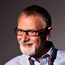 What would the old man say if he heard a mysterious drone?