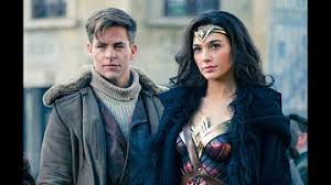 Wonder woman comes into conflict with the soviet union during the cold war in the 1980s and finds a formidable foe by the name of the cheetah. Download Film Wonder Woman Sub Indo Mp4
