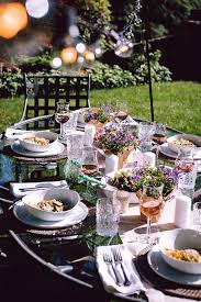 You may not be sure what to bring to a party anymore — or remember what a party even is. How To Throw The Best Plant Based Summer Dinner Party The Beet