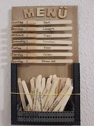 In freebies, kalender & planner. Essensplan Mit Einfachen Mitteln Wochenplan Essensplan Planer Clever Einkauf Pinty In 2020 Diy Home Decor Easy Diy Home Crafts Home Crafts