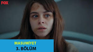 Masumiyet son bölüm full tek parça izle, evli ve iki çocuk annesi bahar'ın (deniz çakır) hayatı, 19 yaşındaki kızının yanlış bir adama aşık olmasıyla değişir. Masumiyet 3 Bolum Tek Parca Full Izle Fox Son Bolum Izle Video