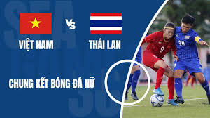Đt việt nam tiếp tục chứng tỏ sự vượt trội trước các đàn em u22 việt nam với 2 chiến thắng trong 2 trận đấu nội bộ. Ná»¯ Viá»‡t Nam Vs Ná»¯ Thai Lan Chung Káº¿t Sea Games 30 Youtube