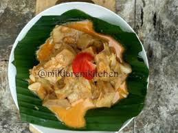 Cocok untuk menu harian atau sajian istimewa saat. Resep Gulai Nangka Ceker Resep Masakan Indonesia