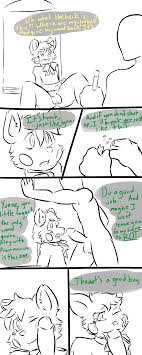 Rule34 - If it exists, there is porn of it   1308265