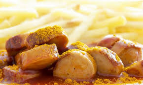Currysauce Sansibar Art Rezept So Machst Du Sie Selber Rezept Currysauce Currywurst Rezept Currysauce Rezept