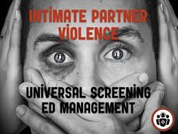 Image result for SAFE Screen for Intimate Partner Violence