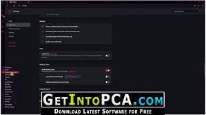 100% safe and virus free. Opera Gx Gaming Browser 64 Offline Installer Free Download