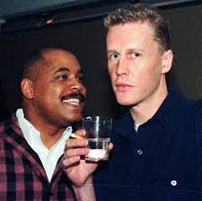 Julian DeSailly (December 29, 1951