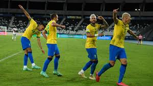 Looking for neymar skills video download in hd 1080p or 4k? Copa America Neymar Inspires Brazil To Beat Peru 4 0 To Move 1st In Group