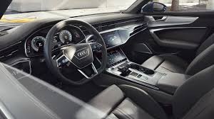 Kürzlich kündige audi den neuen a6 avant mit dem offiziellen verkaufsstart im spätsommer 2011 an. A6 Avant A6 Audi Deutschland
