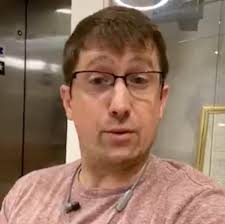 Man accused of stabbing Southborough sergeant live-streamed from public  safety building lobby, claimed cops were going to murder him